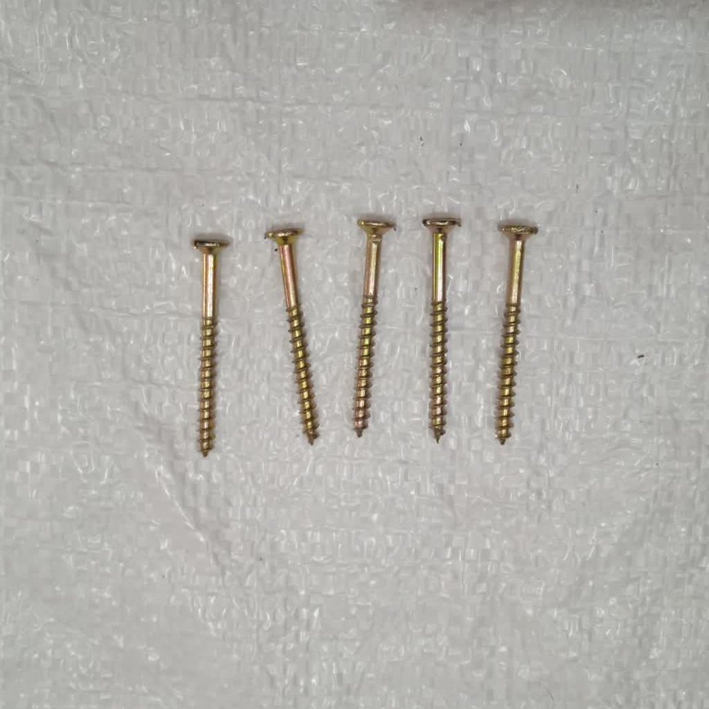 پیچ چوب 5 سانت 8 -2 دوسو ( 5 عددی )