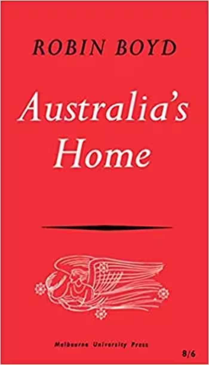 󾕇 دانلود کتاب Australia's Home - دانلود کتاب های دانشگاهی