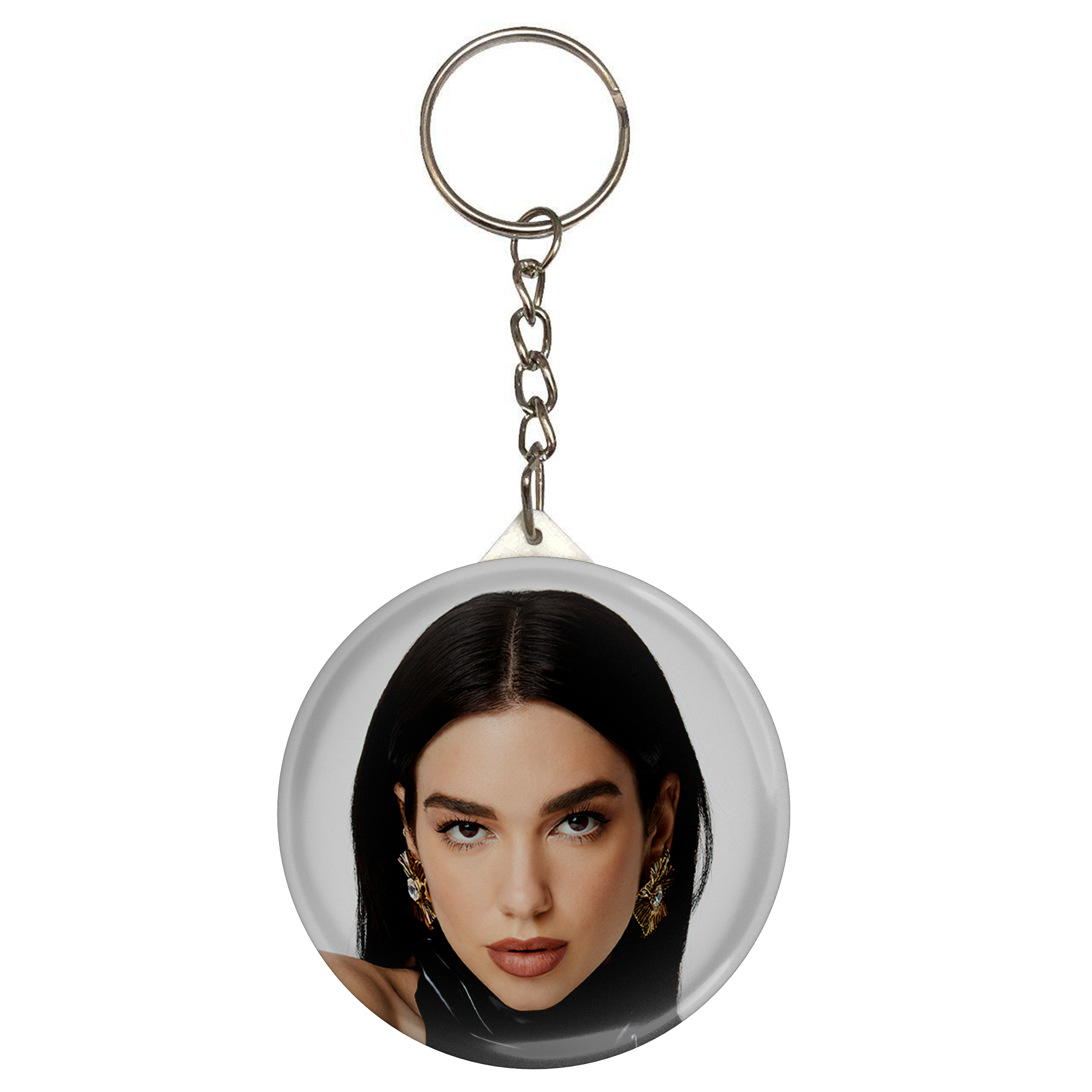 جاکلیدی طرح دوآ لیپا مدل S11142