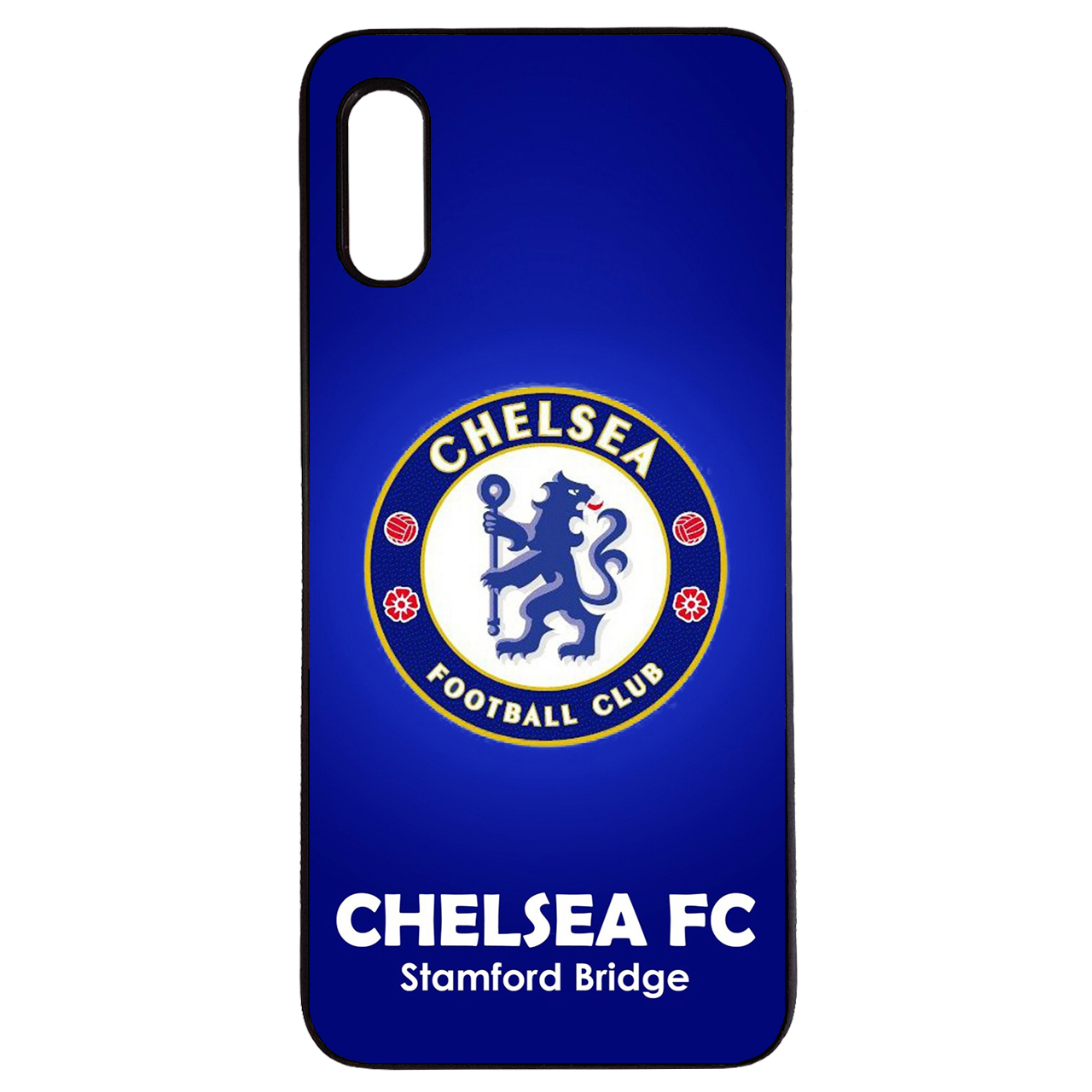 کاور طرح چلسی کد 1146 مناسب برای گوشی موبایل سامسونگ galaxy a02