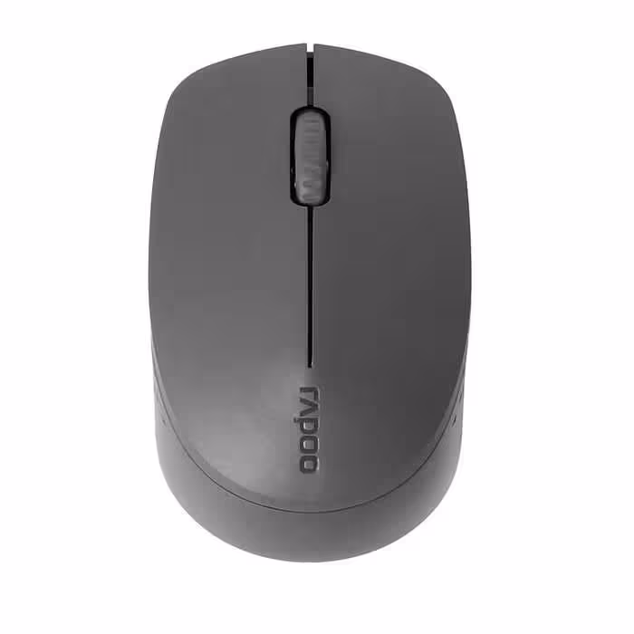 ماوس بی سیم رپو مدل M100 Silent