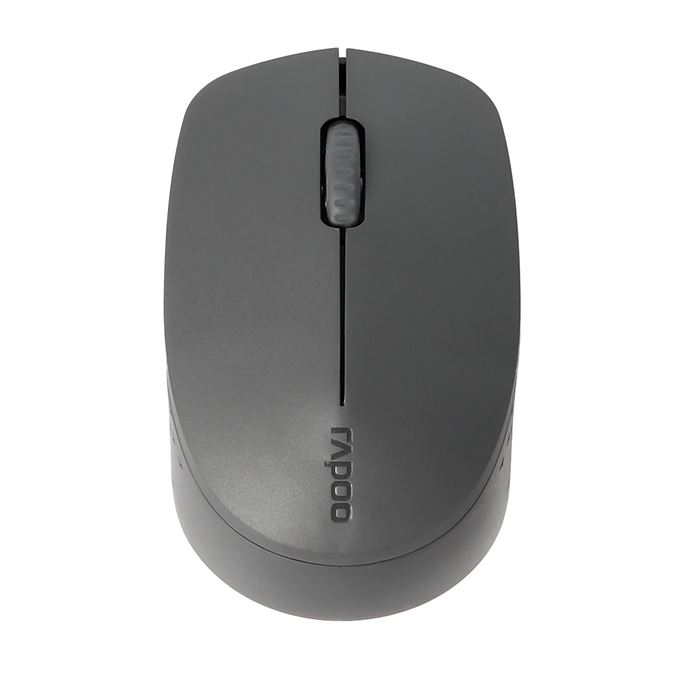 ماوس بی سیم رپو مدل M100 Silent