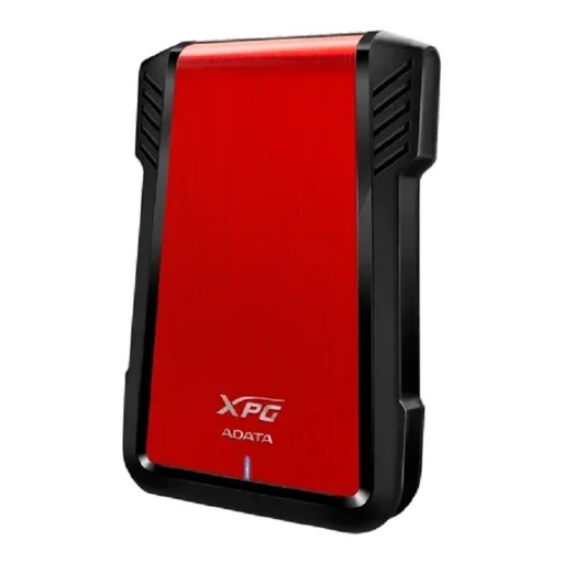 هارد اکسترنال ای دیتا ظرفیت500 گیگابایت مدل HDD ADATA XPG EX500