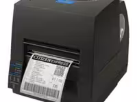 پرینتر لیبل زن سیتی زن مدل CL-S6621