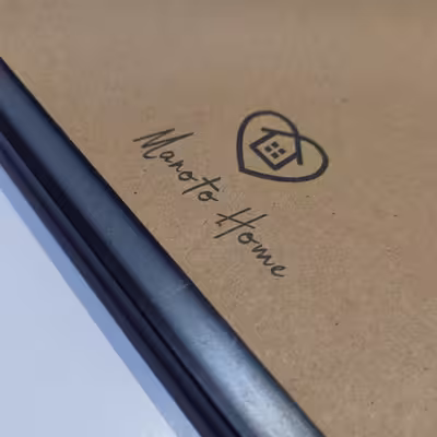 تابلو منوتو هوم طرح ترون مدل Jm502