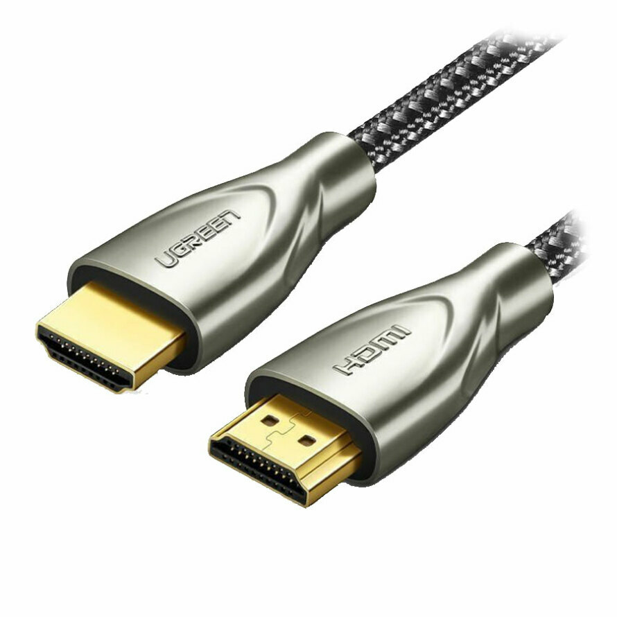 کابل تبدیل 20 HDMI یوگرین مدل HD131 طول 2 متر