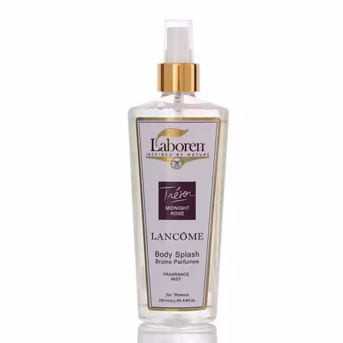 بادی اسپلش زنانه لانکوم لابورن LANCOME
