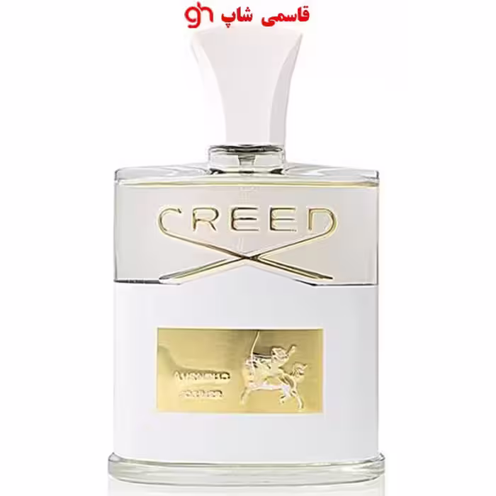 ادو پرفیوم زنانه کرید مدل Aventus For Her حجم 120 میلی لیتر