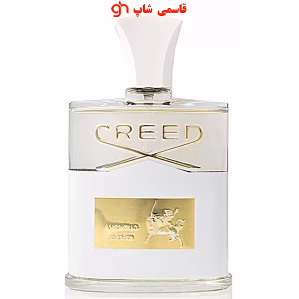 ادو پرفیوم زنانه کرید مدل Aventus For Her حجم 120 میلی لیتر