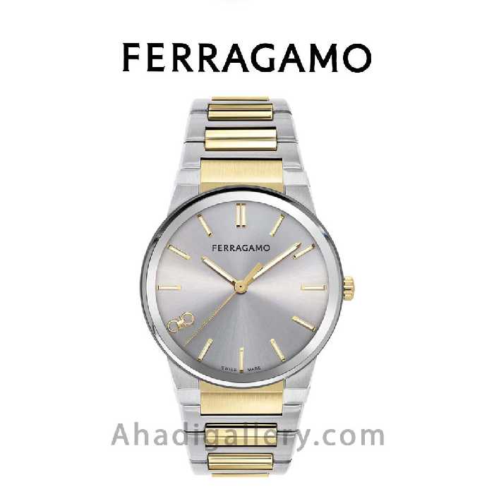 ساعت مچی فراگامو مدل sfst00424