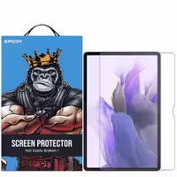 محافظ صفحه نمایش 5D اپیکوی مدل Super Power مناسب برای تبلت سامسونگ Galaxy Tab S8 Plus / S7 FE / S7 Plus/ X800 / X806 / T970 / T976B / T975 / T730 / T733 / T736B | کالا برتری