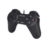 دسته بازی مچر مدل MR-55 | چاوه