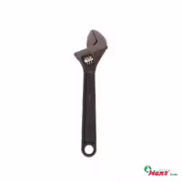 آچار فرانسه 6 اینچ هنس مدل 06-1172 - آرسی