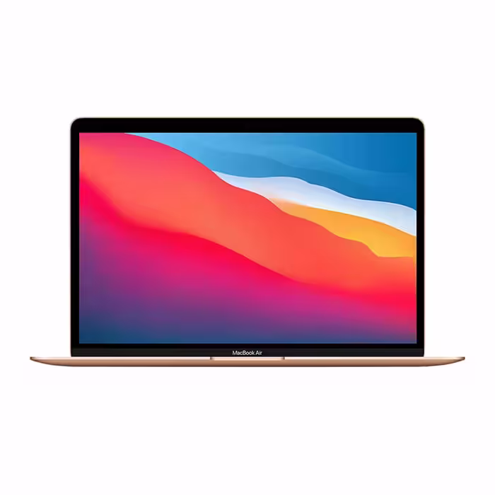 لپ تاپ اپل مک بوک ایر MVH52 2020 i5/8GB/512GB SSD