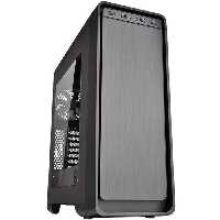 کیس کامپیوتر ترمالتیک مدل Versa U21