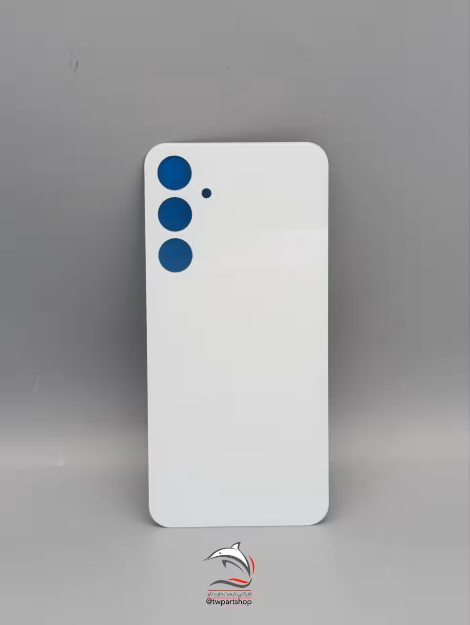 درب پشت سامسونگ Back Cover Samsung A356 A35 Blue