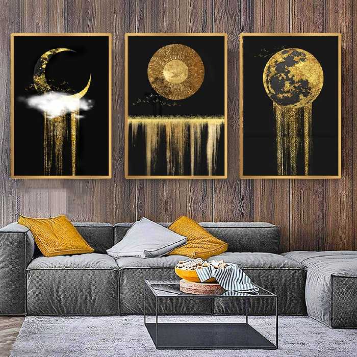 تابلو کد 2561 مجموعه 3 عددی