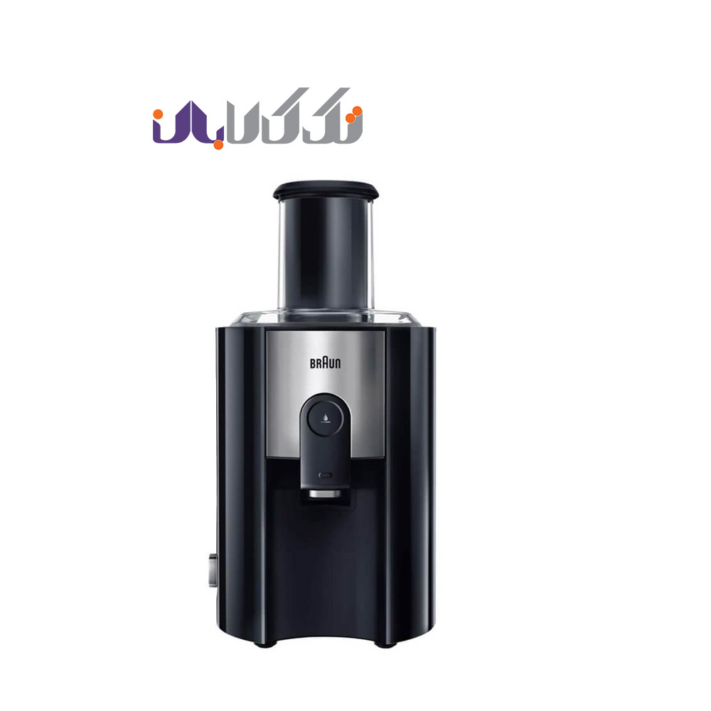 آبمیوهگیری براون مدل J500