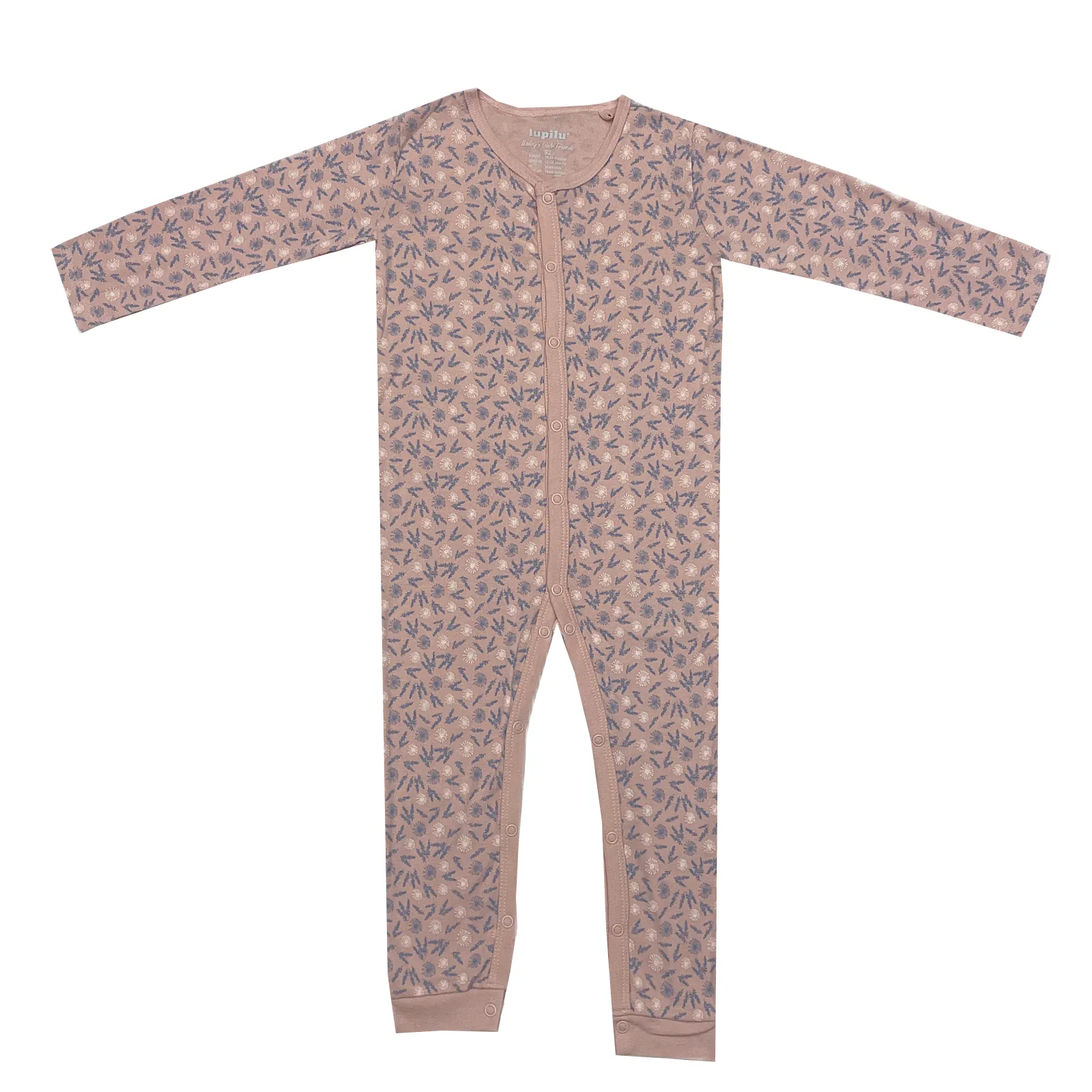 سرهمی نوزادی لوپیلو مدل M29