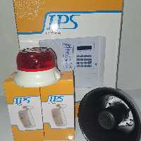 پک دزدگیر سیم کارتی IPS