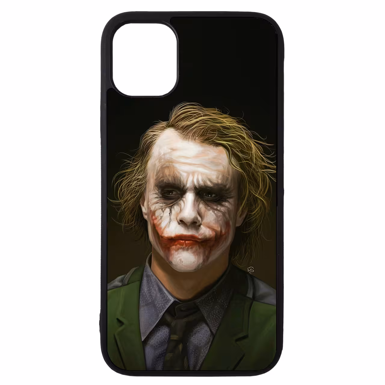 کاور طرح جوکر کد 11050646 مناسب برای گوشی موبایل اپل iphone 11 pro max