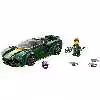 لگو مدل Speed Champions Lotus Evija Car کد 76907