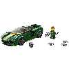 لگو مدل Speed Champions Lotus Evija Car کد 76907