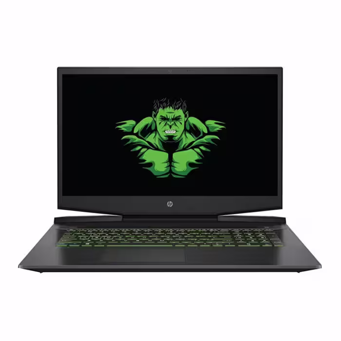 لپ تاپ اچ پی Pavilion Gaming DK 1035 i7/32GB/1TB 500GB SSD/6GB
