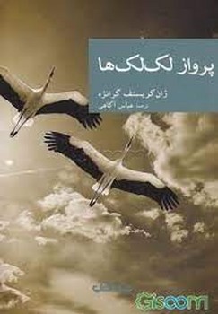 پرواز لک لک ها | مرکز فرهنگی آبی