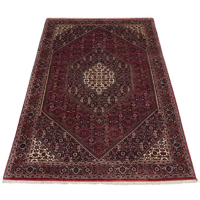 فرش دستباف دو متری سی پرشیا کد 187045