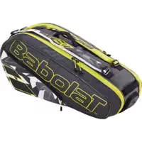ساک تنیس بابولات مدل Pure Aero 6 Racquets 2023