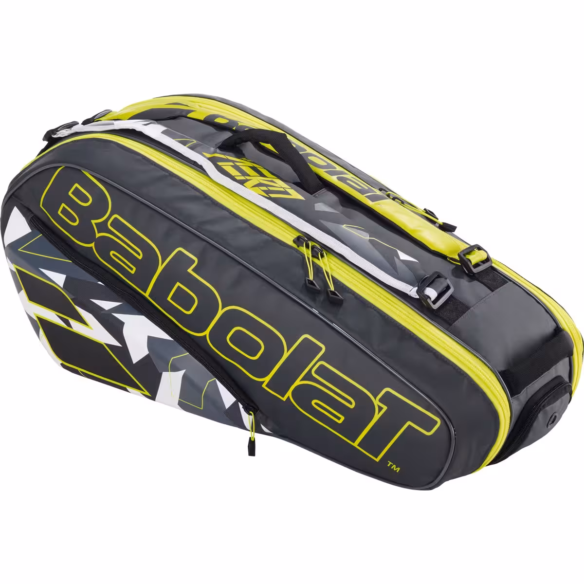 ساک تنیس بابولات مدل Pure Aero 6 Racquets 2023