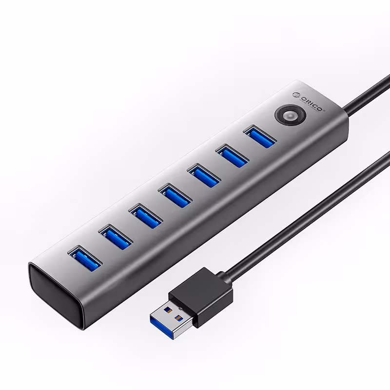 هاب USB اوریکو مدل CL7U-U3
