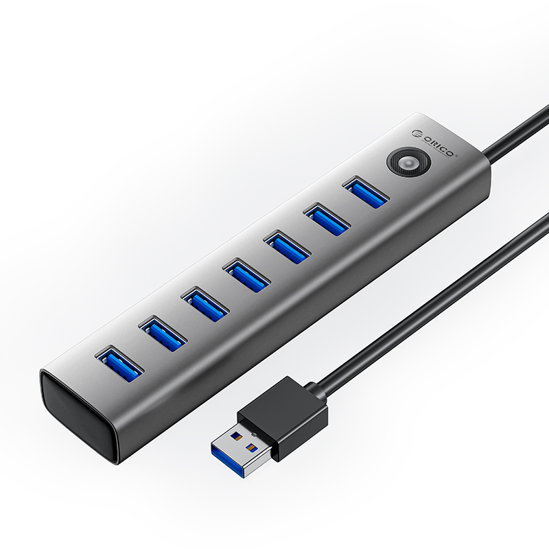 هاب USB اوریکو مدل CL7U-U3