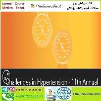 Challenges in Hypertension 11th Annual 2023 video course price