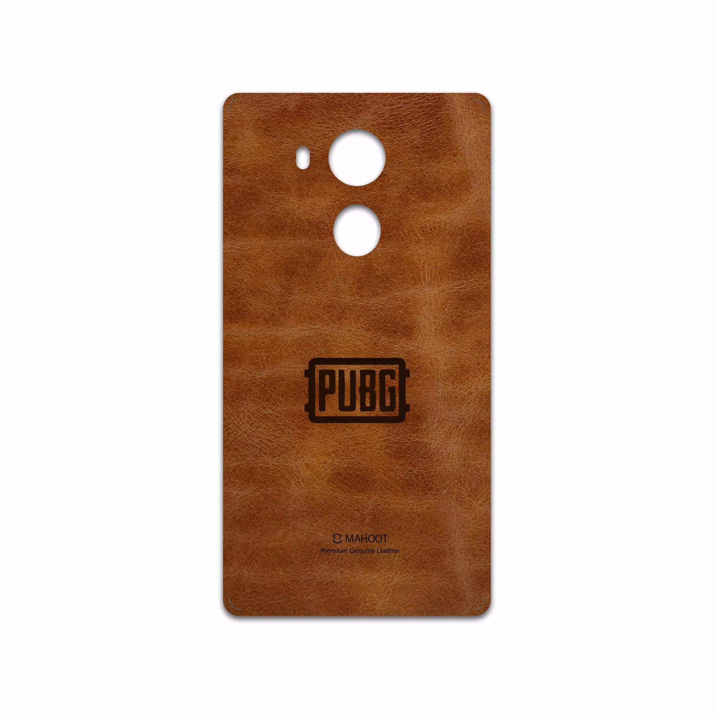 برچسب پوششی ماهوت مدل BFL-PUBG مناسب برای گوشی موبایل هوآوی Mate 8
