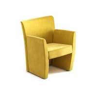 مبل راحتی تکنفره هلگر مدل Sharp-SF-103-01