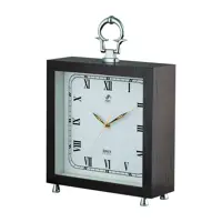 ساعت رومیزی ثانیه سازان  مدل ژینوس 30