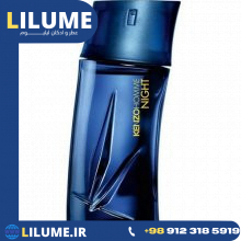 عطر ادکلن کنزو هوم نایت 100 میل مردانه