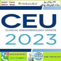 Clinical Endocrinology Update CEU 2023 Videos price 30€ - کتاب پزشکی بهار