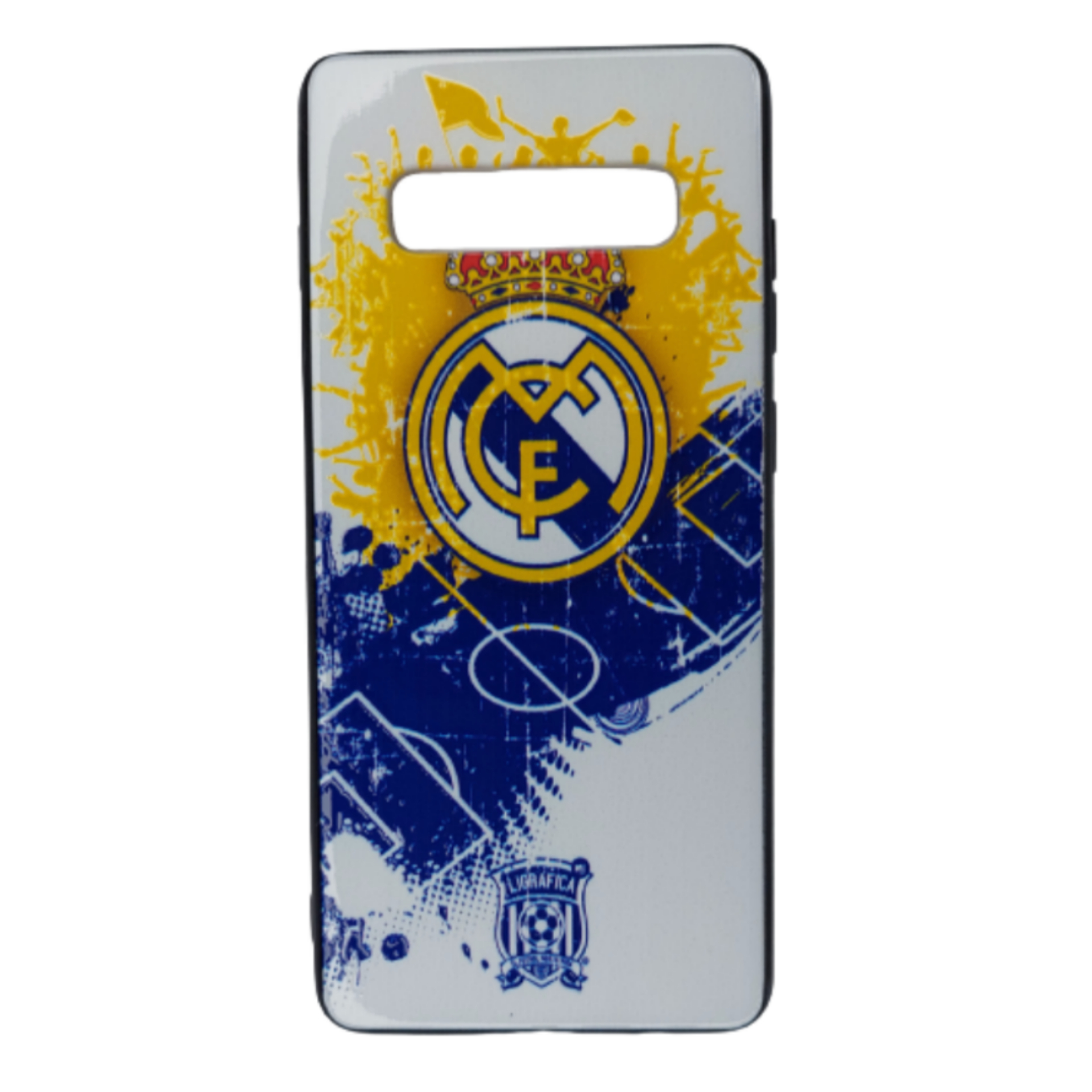 کاور مدل k634 مناسب برای گوشی موبایل سامسونگ Galaxy S10 Plus