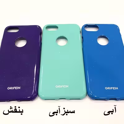 کاور مدل GF-001 مناسب برای گوشی موبایل اپل IPhone 7 / 8 / SE 2020