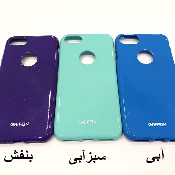 کاور مدل GF-001 مناسب برای گوشی موبایل اپل IPhone 7 / 8 / SE 2020
