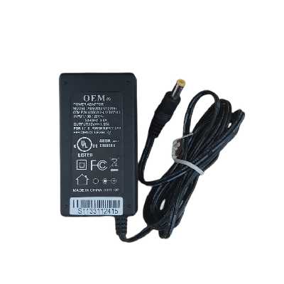 آداپتور 12 ولت 1/67 آمپر مدل OEM_ipn330hd