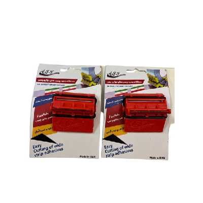 دستگاه چسب پهن ای تی تی مدل 5CM مجموعه 2 عددی