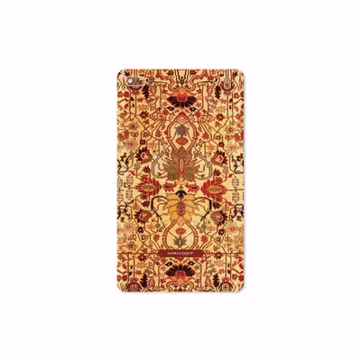 برچسب پوششی ماهوت مدل Iran-Carpet2 مناسب برای تبلت لنوو E7