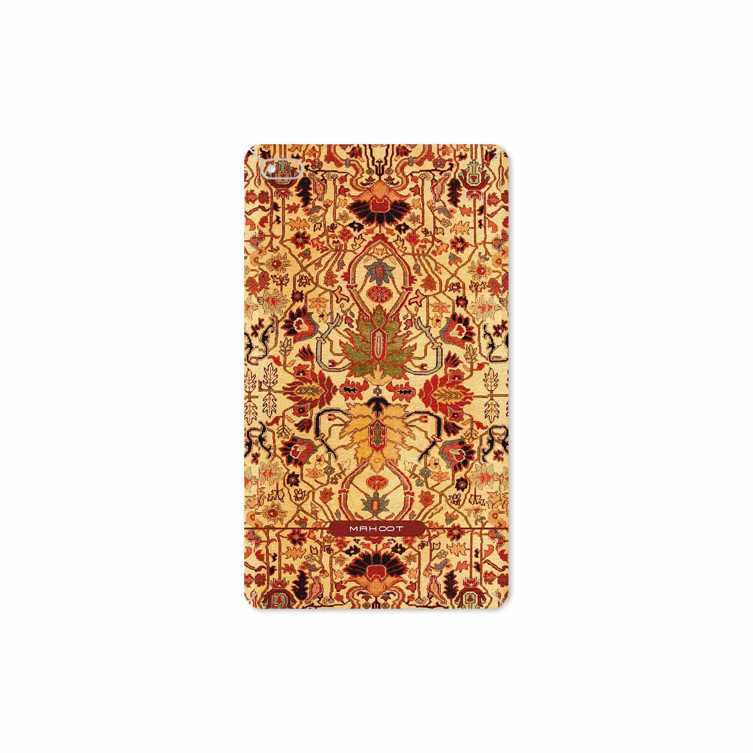 برچسب پوششی ماهوت مدل Iran-Carpet2 مناسب برای تبلت لنوو E7