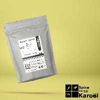 چاشنی سیب زمینی سرخ کرده  سبز نرمال  500گرمی