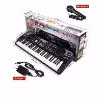 ارگ اسباب بازی مدل MQ-860USB