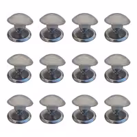 دستگیره کابینت مدل fungus بسته 12 عددی
